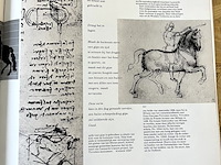 Lot 8 - leonardo davinci - afbeelding 3 van  8
