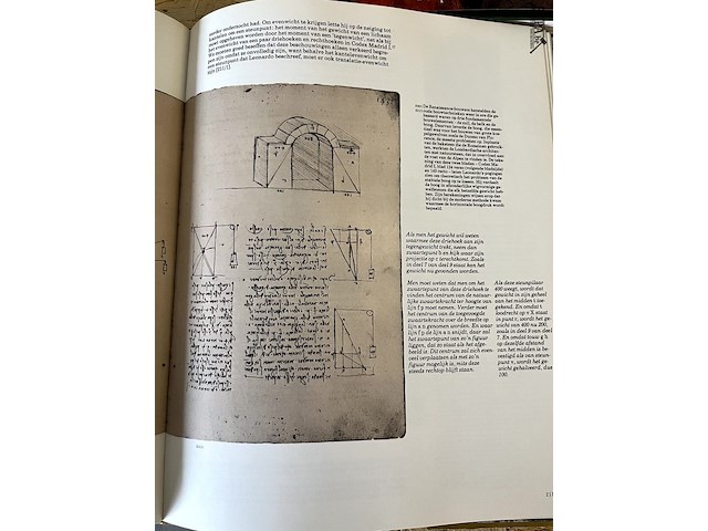 Lot 8 - leonardo davinci - afbeelding 4 van  8