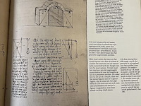 Lot 8 - leonardo davinci - afbeelding 4 van  8
