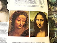 Lot 8 - leonardo davinci - afbeelding 6 van  8