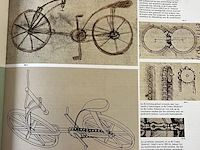 Lot 8 - leonardo davinci - afbeelding 7 van  8
