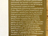 Lot 8 - leonardo davinci - afbeelding 8 van  8
