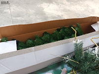 Lot 8 - lot kerstdecoratie - afbeelding 4 van  7