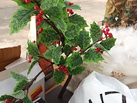 Lot 8 - lot kerstdecoratie - afbeelding 5 van  7