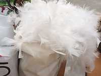 Lot 8 - lot kerstdecoratie - afbeelding 6 van  7
