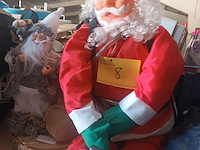 Lot 8 - lot kerstdecoratie