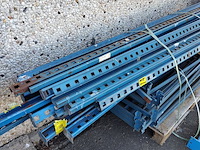 Lot 8 - magazijnrek - afbeelding 2 van  4