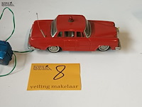 Lot 8 - mercedes met afstandsbediening