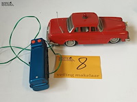 Lot 8 - mercedes met afstandsbediening - afbeelding 2 van  5