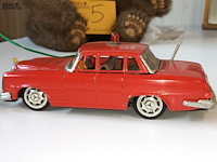 Lot 8 - mercedes met afstandsbediening - afbeelding 5 van  5