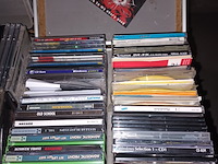 Lot 8 - muziek cd’s - afbeelding 3 van  5