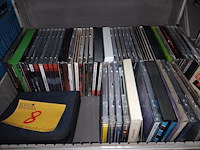 Lot 8 - muziek cd’s - afbeelding 4 van  5