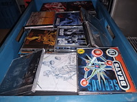 Lot 8 - muziek cd’s - afbeelding 5 van  5