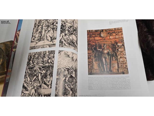 Lot 8 - penisboek van versiering tot verminking - afbeelding 3 van  6