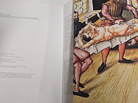 Lot 8 - penisboek van versiering tot verminking - afbeelding 5 van  6