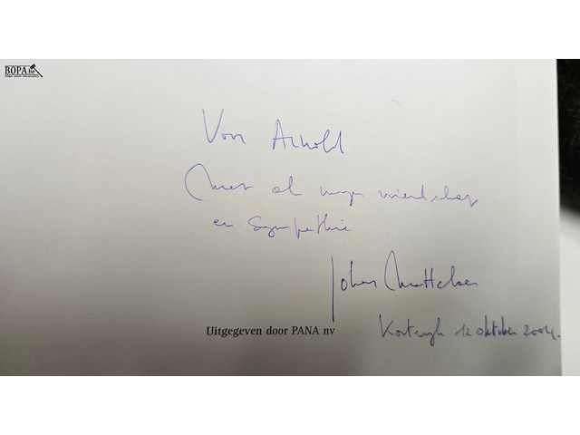 Lot 8 - penisboek van versiering tot verminking - afbeelding 6 van  6