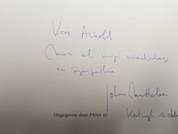 Lot 8 - penisboek van versiering tot verminking - afbeelding 6 van  6