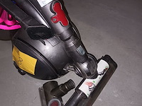 Lot 8 - stofzuiger dyson ball - afbeelding 3 van  3