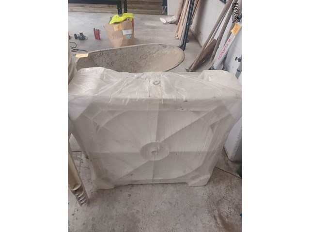 Lot 8 - tuinstoelen en tuintafel - afbeelding 3 van  3