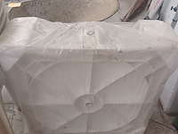Lot 8 - tuinstoelen en tuintafel - afbeelding 3 van  3