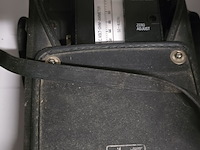 Lot 8 - volt/ohm meter 3 stuks - afbeelding 3 van  4