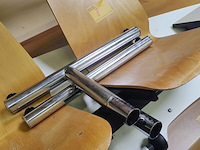 Lot 8 - wachtbank - afbeelding 2 van  3