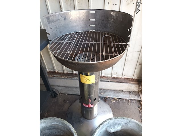 Lot 80 - barbecook barbecue - afbeelding 1 van  3