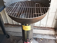 Lot 80 - barbecook barbecue - afbeelding 1 van  3