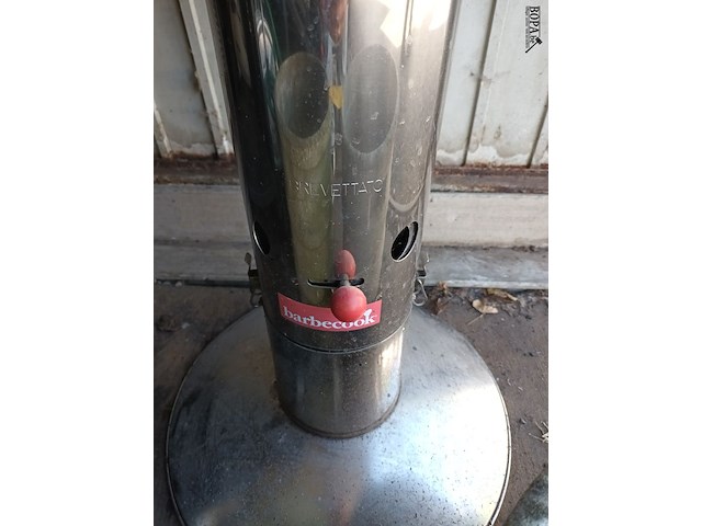 Lot 80 - barbecook barbecue - afbeelding 2 van  3