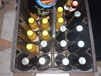 Lot 80 - bier en frisdranken - afbeelding 3 van  4