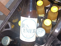 Lot 80 - bier en frisdranken - afbeelding 4 van  4