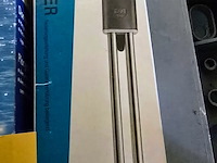 Lot 80 - dompelaar 2 stuks - afbeelding 2 van  3