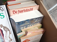 Lot 80 - doos boeken - afbeelding 3 van  3