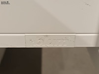 Lot 80 - dubbelzijdige ladekast - afbeelding 3 van  3