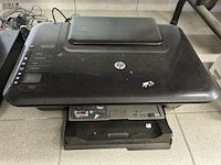 Lot 80 - hp deskjet 3050 print/scan/copy - afbeelding 1 van  3