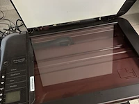 Lot 80 - hp deskjet 3050 print/scan/copy - afbeelding 2 van  3