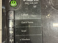 Lot 80 - hp deskjet 3050 print/scan/copy - afbeelding 3 van  3