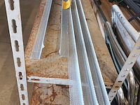 Lot 80 - profielen. 5 stuks - afbeelding 1 van  3