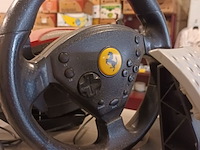 Lot 80 - thrustmaster gaming - afbeelding 3 van  4