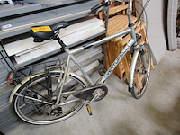 Lot 80 - venturelli fiets - afbeelding 1 van  2