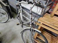 Lot 80 - venturelli fiets - afbeelding 2 van  2