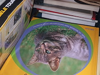 Lot 81 - boeken. 2 bakken - afbeelding 2 van  3