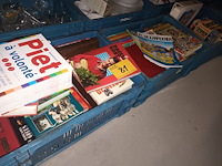 Lot 81 - diverse boeken - afbeelding 2 van  5