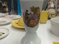 Lot 81 - diversen. ca. 20 stuks. - afbeelding 2 van  11