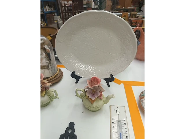 Lot 81 - diversen. ca. 20 stuks. - afbeelding 4 van  11