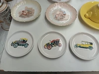 Lot 81 - diversen. ca. 20 stuks. - afbeelding 9 van  11