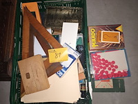 Lot 81 - diversen - afbeelding 1 van  5