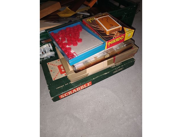 Lot 81 - diversen - afbeelding 2 van  5