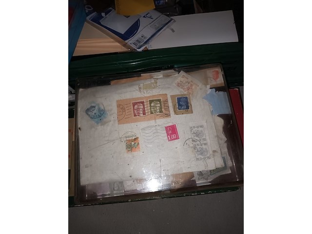 Lot 81 - diversen - afbeelding 3 van  5