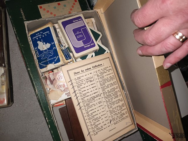 Lot 81 - diversen - afbeelding 4 van  5